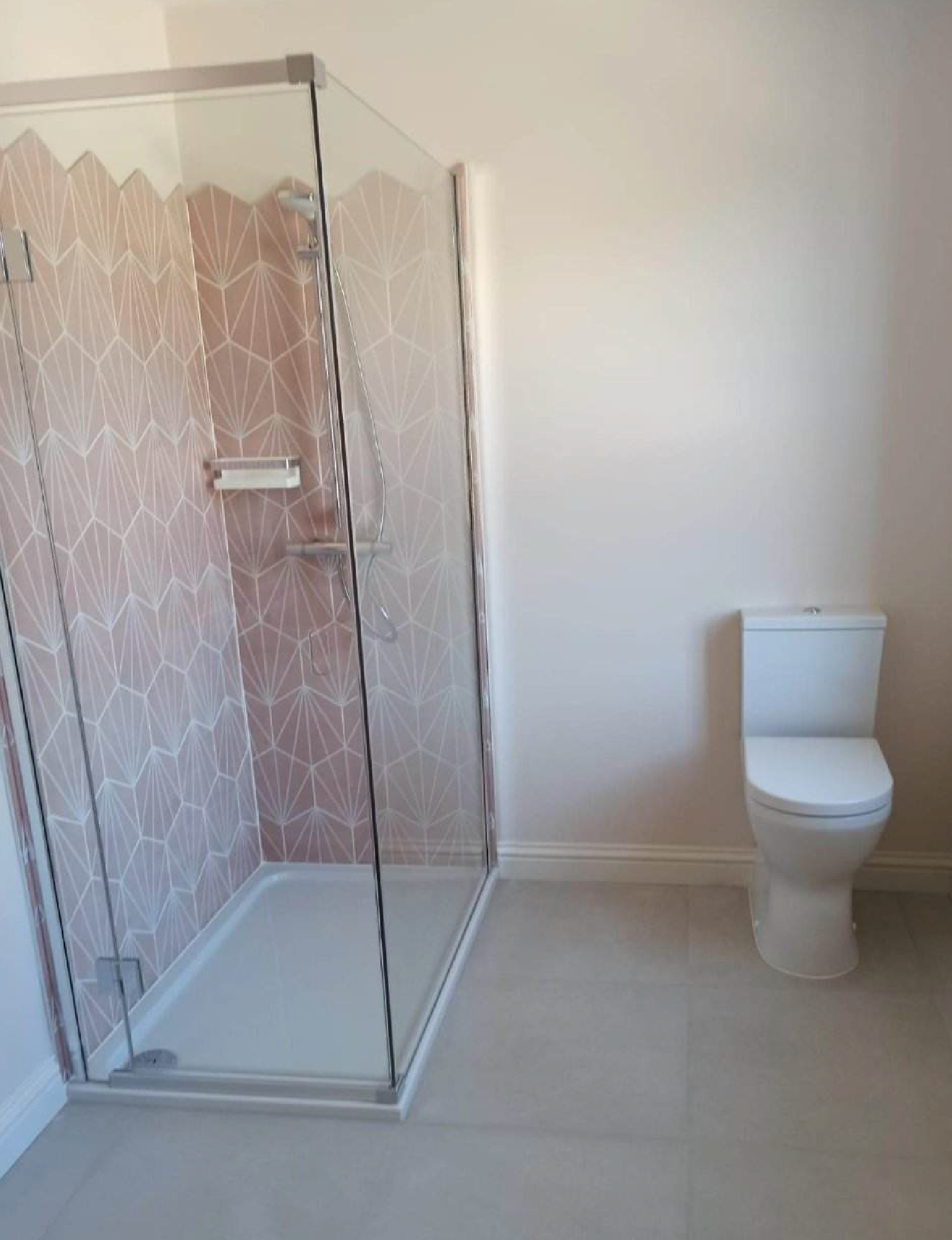 Bathrooms and Kitchens Renovations
