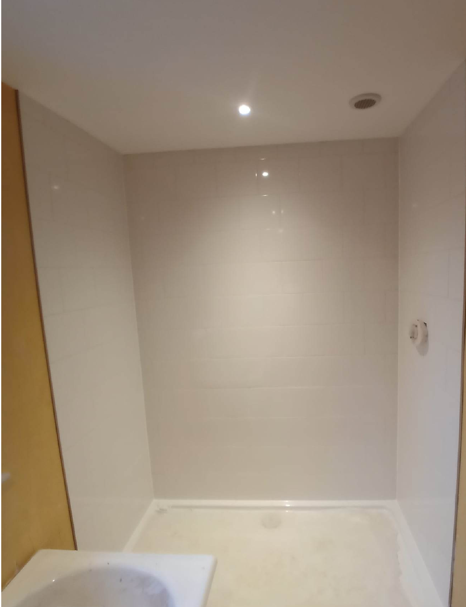 Bathrooms and Kitchens Renovations