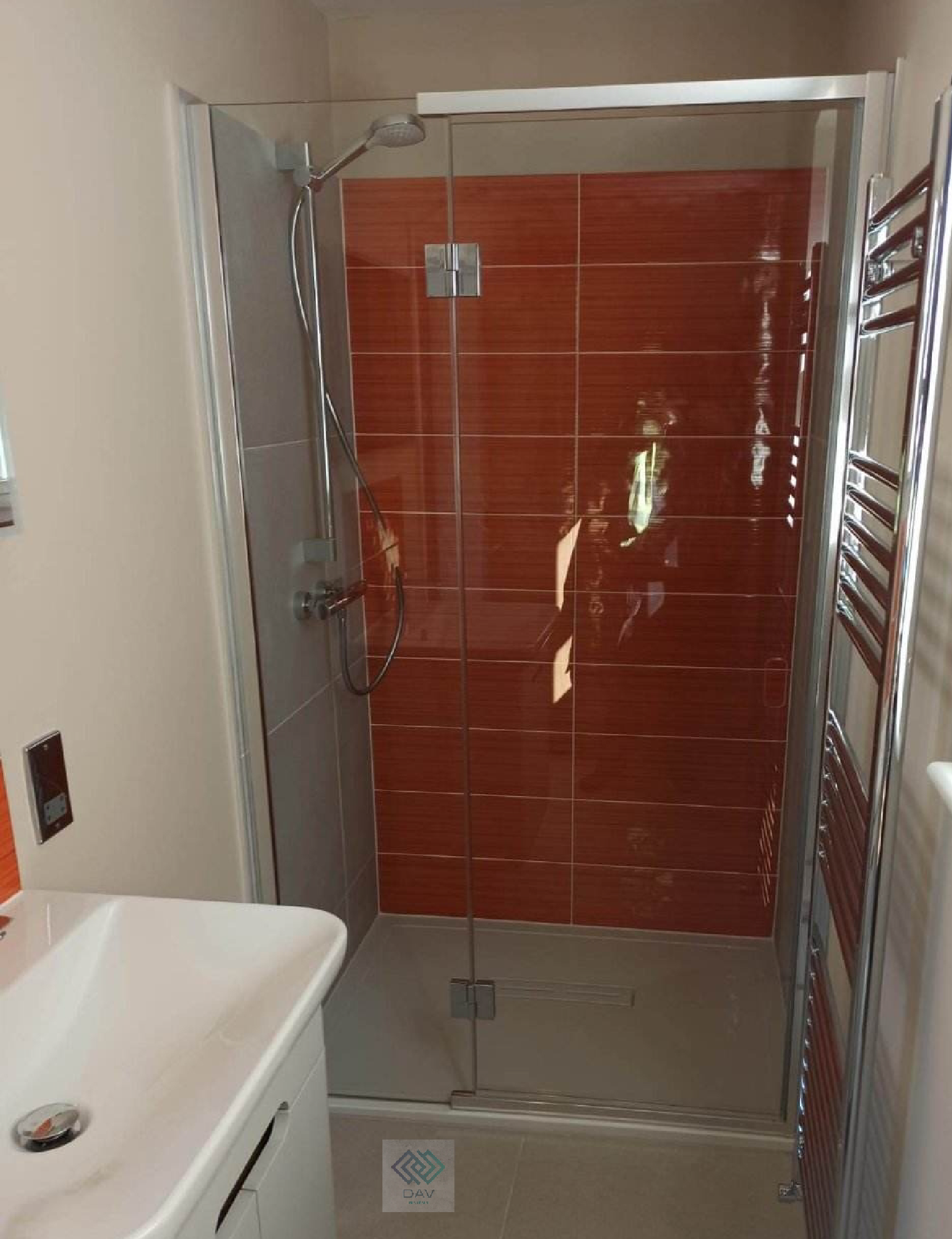 Bathrooms and Kitchens Renovations