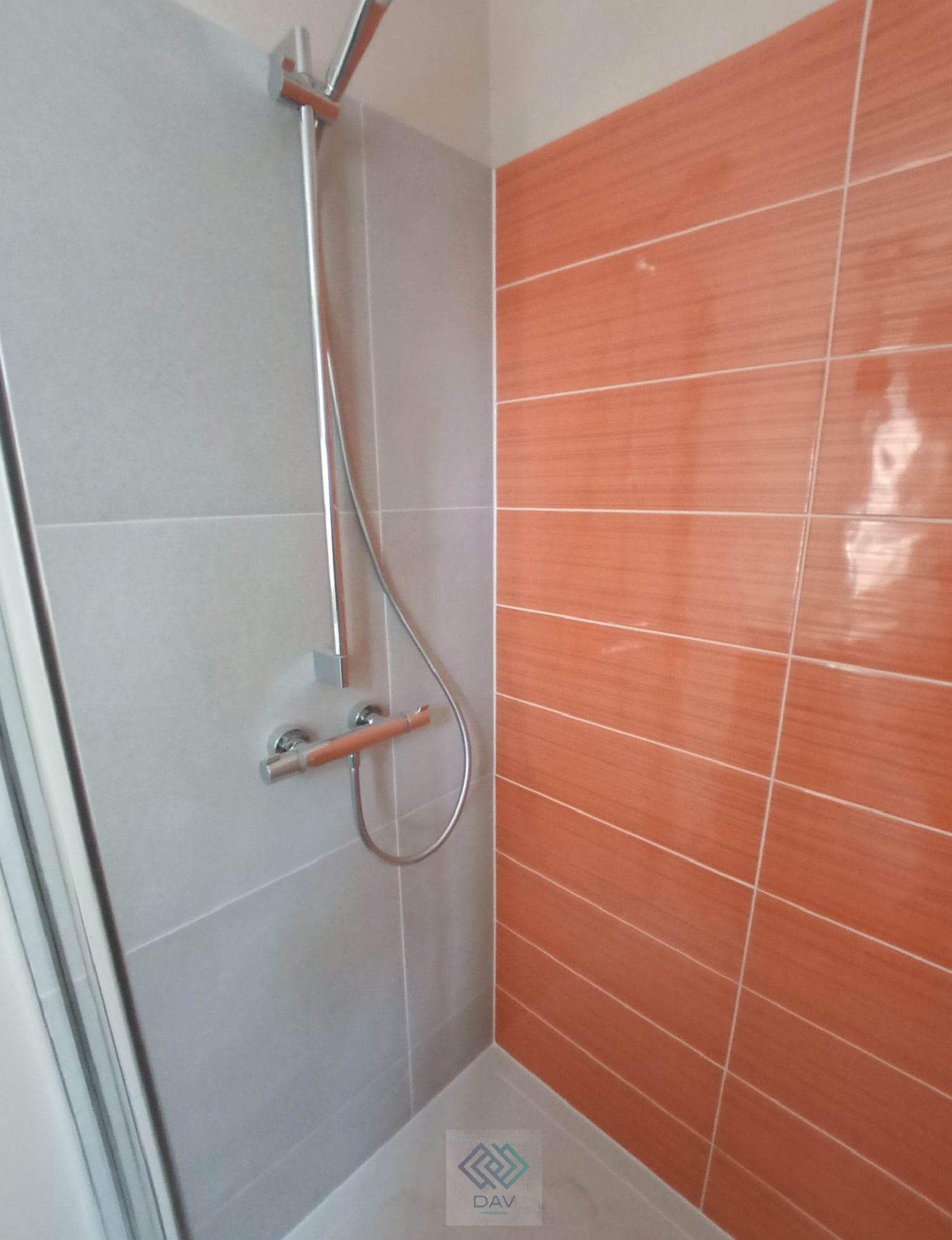 Bathrooms and Kitchens Renovations
