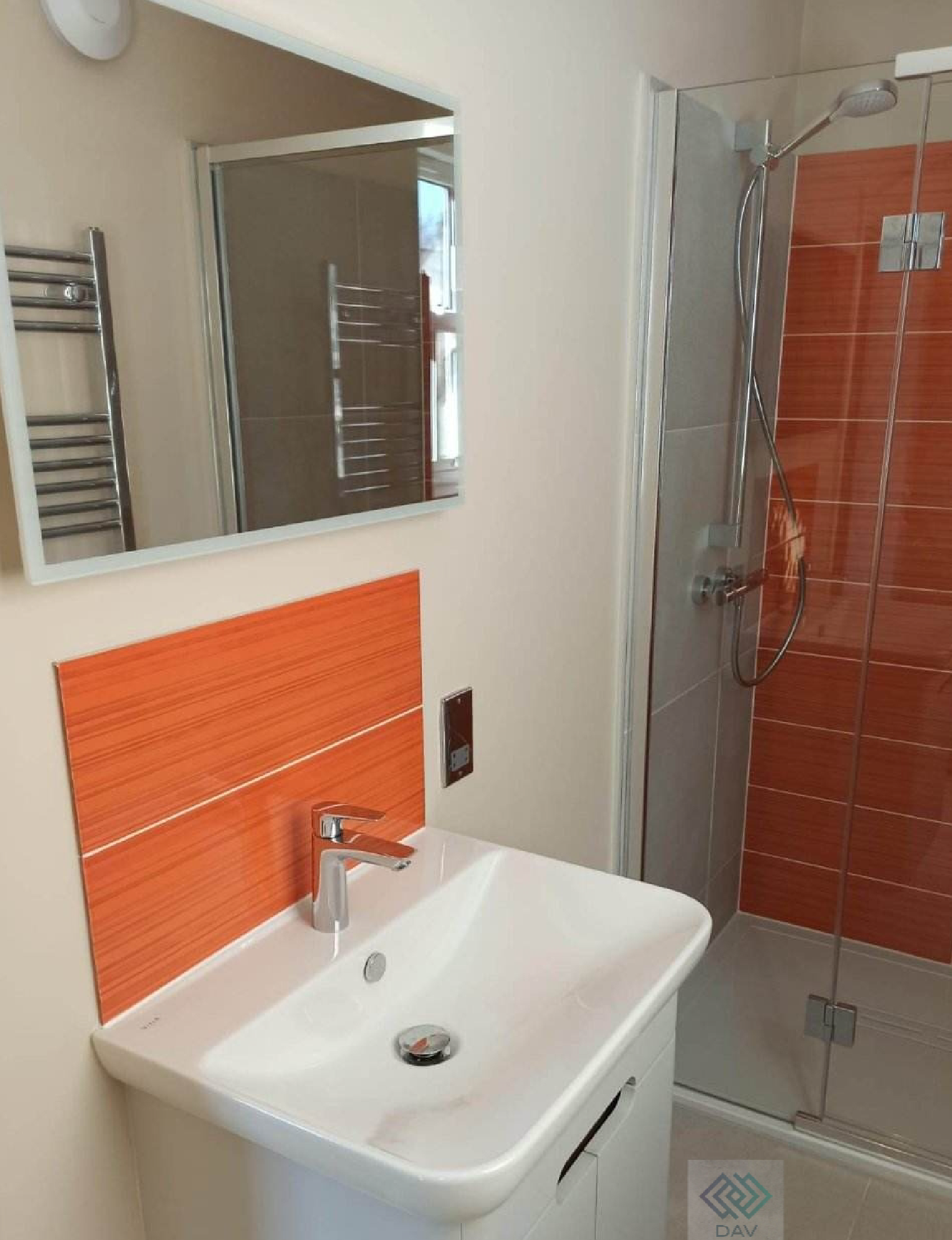 Bathrooms and Kitchens Renovations