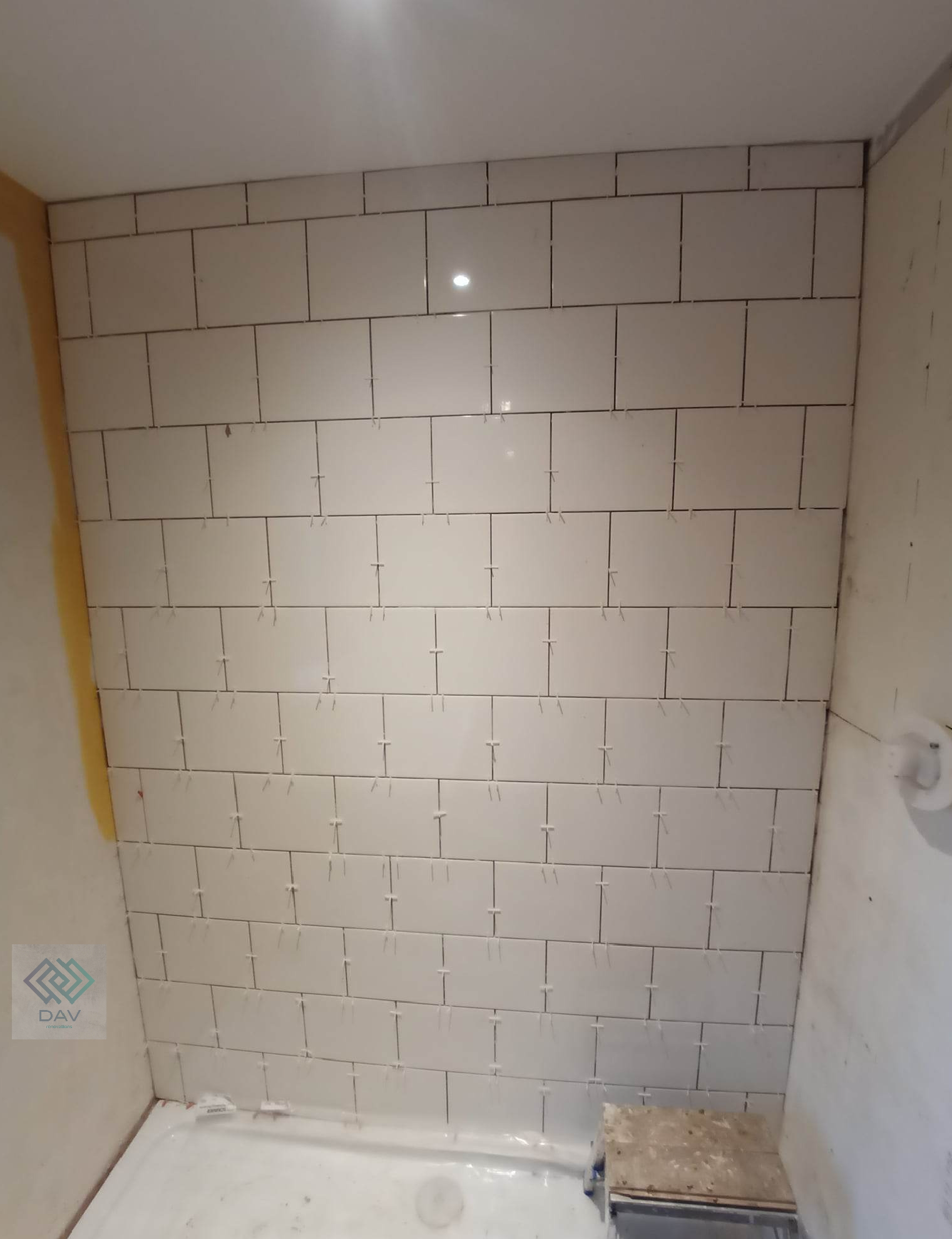 Bathrooms and Kitchens Renovations