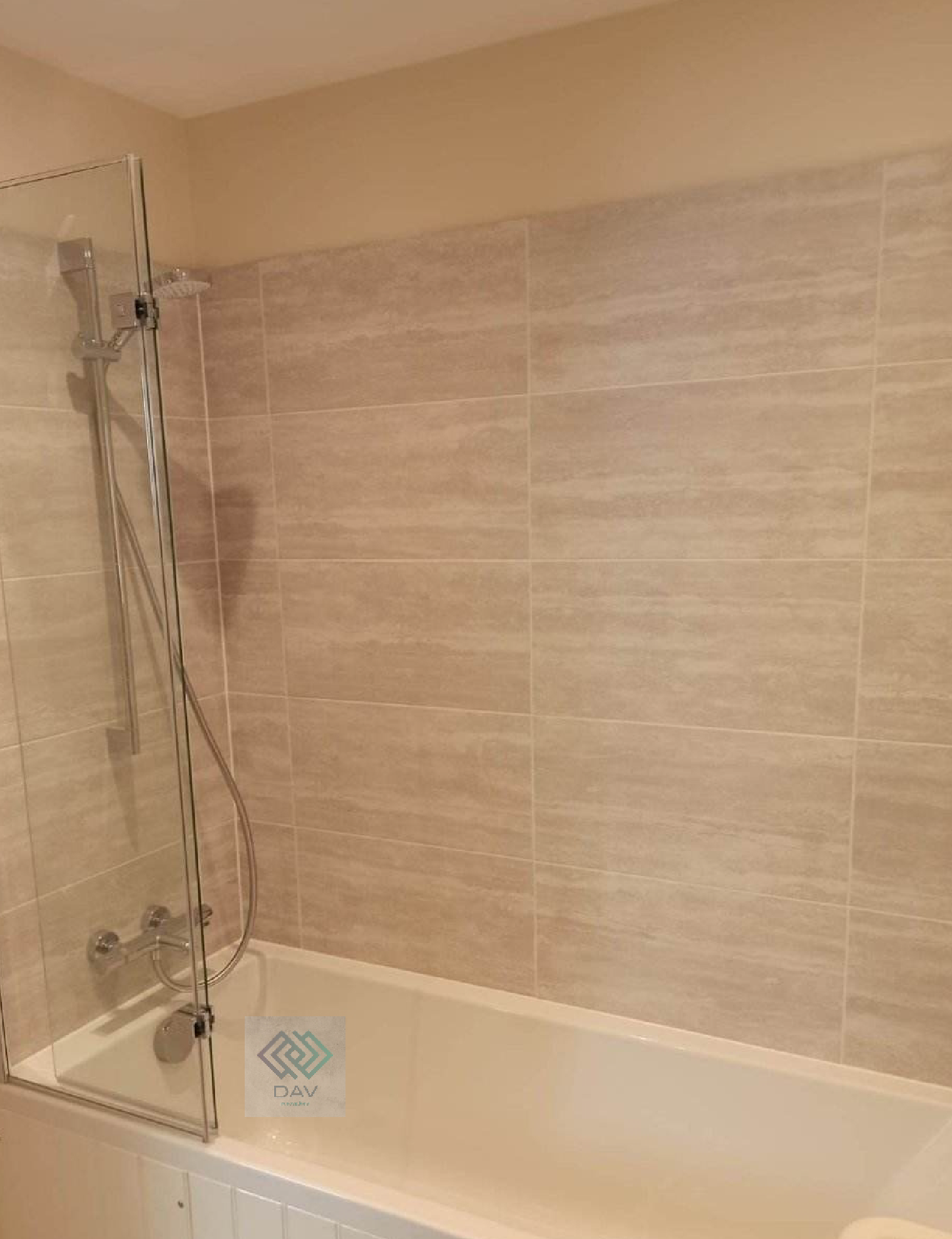 Bathrooms and Kitchens Renovations