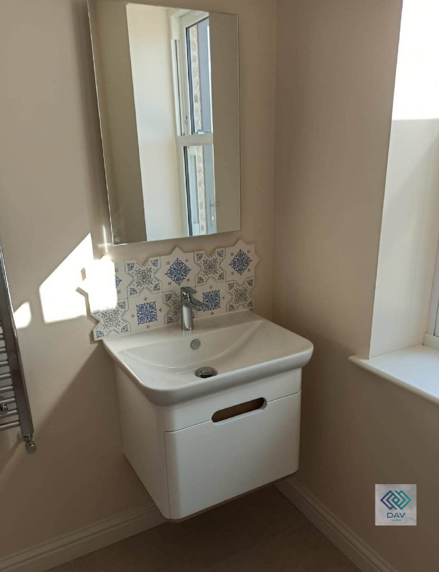 Bathrooms and Kitchens Renovations